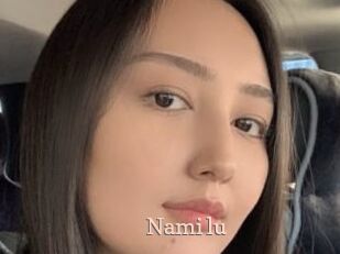 Nami_lu