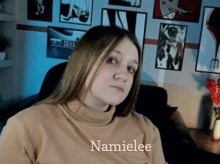 Namielee