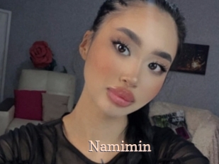 Namimin