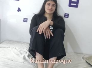 Naminonzoque