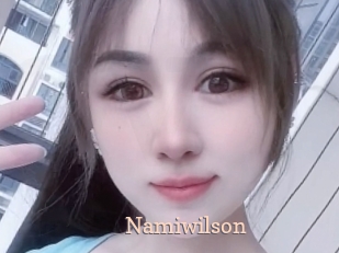 Namiwilson