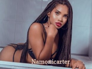 Namonicarter