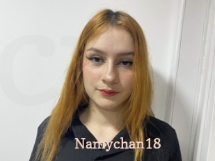 Namychan18