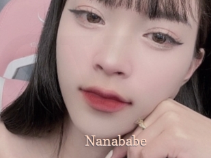 Nanababe