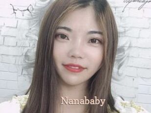 Nanababy