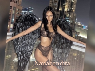 Nanabendita