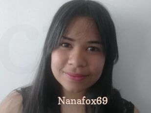 Nanafox69