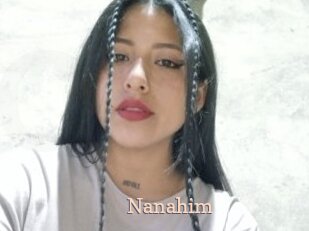 Nanahim
