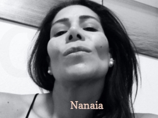 Nanaia