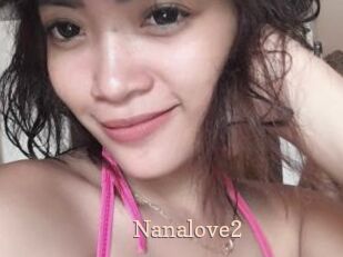 Nanalove2
