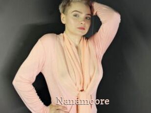 Nanamoore