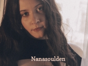 Nanasoulden