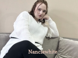 Nanciewhite
