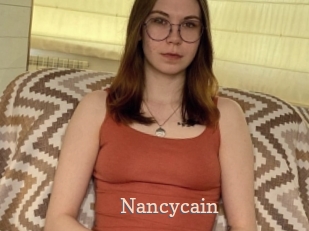 Nancycain