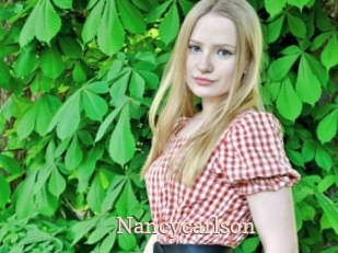 Nancycarlson
