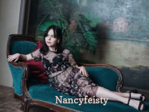 Nancyfeisty