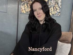 nancyford Chaude Vision