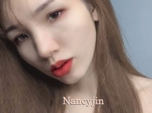 Nancyjin