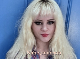 Nancymanson