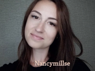 Nancymillse