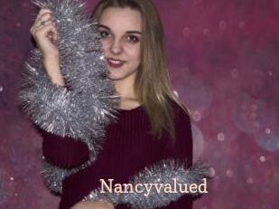 Nancyvalued