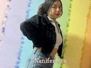 Naniferrera