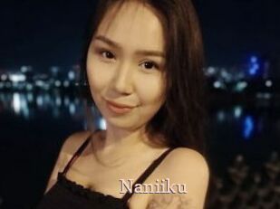 Naniiku