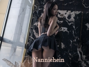 Nanniehein