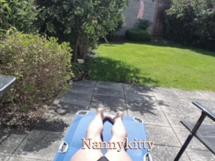 Nannykitty