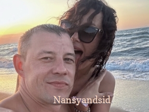 Nansyandsid