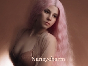 Nansycharm