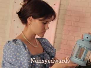 Nansyedwards