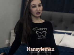 Nansyleman