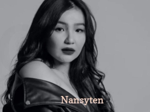 Nansyten