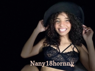 Nany18hornny