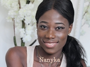 Nanyka