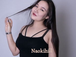 Naokihill