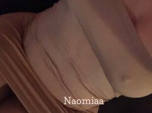 Naomiaa