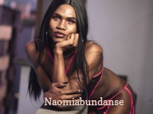 Naomiabundanse