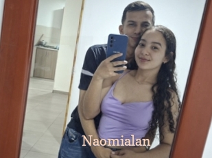 Naomialan