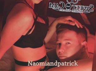 Naomiandpatrick