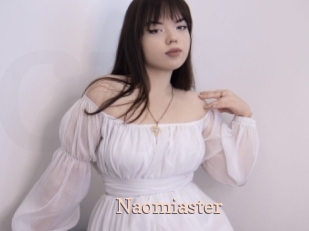 Naomiaster