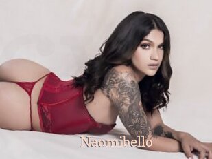 Naomibello