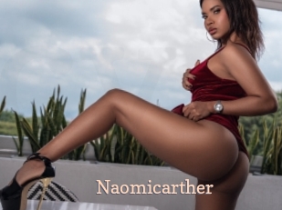 naomicarther Chaude Vision