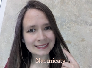 Naomicaty