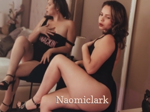 Naomiclark