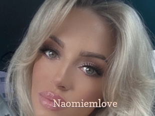 Naomiemlove