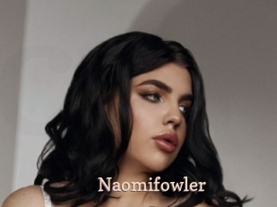 Naomifowler