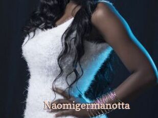 Naomigermanotta