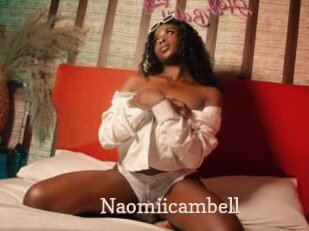 Naomiicambell